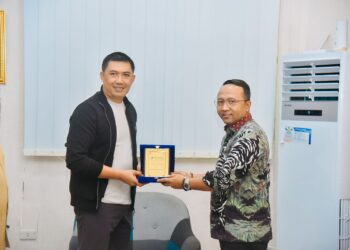 PT PPK Janjikan ke Pemkab Batubara Untuk Kembangkan Kuala Tanjung