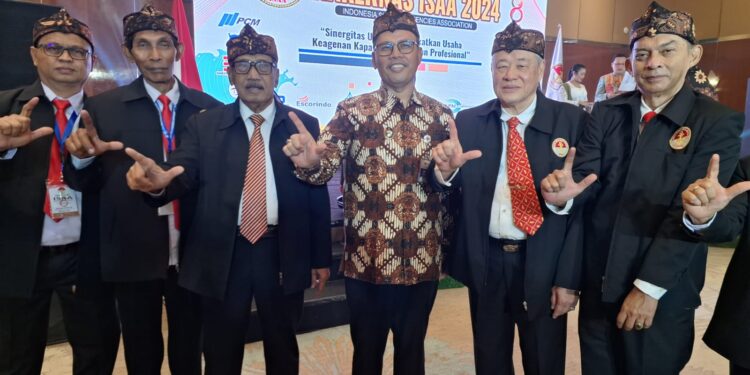 Dari Rakernas ISAA, Diharapkan Keagenan Lebih Profesional