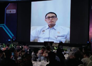 Dengan Inaportnet Layanan di Pelabuhan Lebih Transparan