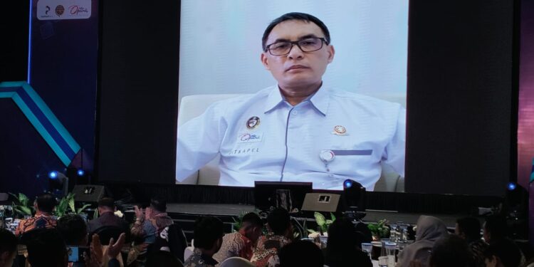 Dengan Inaportnet Layanan di Pelabuhan Lebih Transparan