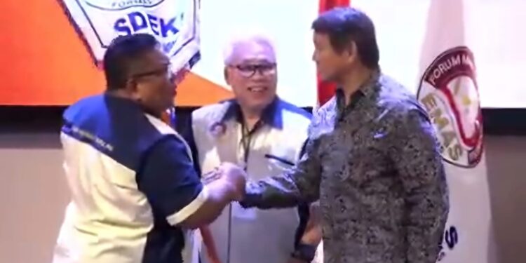 Asdeki Versi Khairul MoU Dengan Singapura & Vietnam, Gelar Logistik Halal di Malaysia