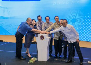 Simkapel-Inaportnet Terintegrasi, Administrasi Pelayanan Kapal Semakin Efisien