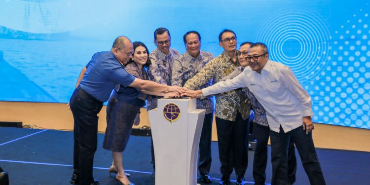 Simkapel-Inaportnet Terintegrasi, Administrasi Pelayanan Kapal Semakin Efisien