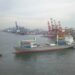 Pendapatan Pelindo Jasa Maritim Tumbuh 33,38%