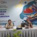 KSOP Cirebon Sosialisasikan Keselamatan Kapal