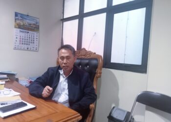Siapa Bertanggung Jawab Terhadap TKBM Jika ….