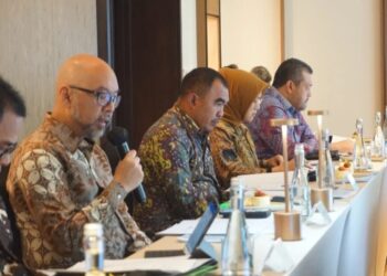 IDSurvey Ditargetkan Jadi Perusahaan Kelas Dunia
