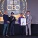 Dirut BKI Peroleh Penghargaan CEO Award 2024