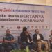 IPEC Bersama Stakeholders Priok, Diskusikan Perkembangan Pelabuhan