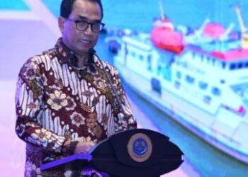 PNBP Hubla Capai Rp 4,7 T, Kalau Bisa Terus Ditingkatkan