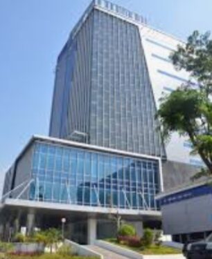 IDSurvey Tak Hanya Layani Domestik, Tapi Sudah Internasional