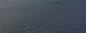 Bakamla Usir Kapal Coast Guard China di Natuna