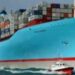 Maersk Line Pesan Selusin Kapal 16.000 TEUs