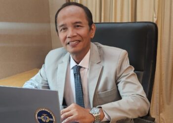 Untuk Bisa Berkiprah di Selat Malaka, RI Harus Ada Pelabuhan Besar Dekat Singapura