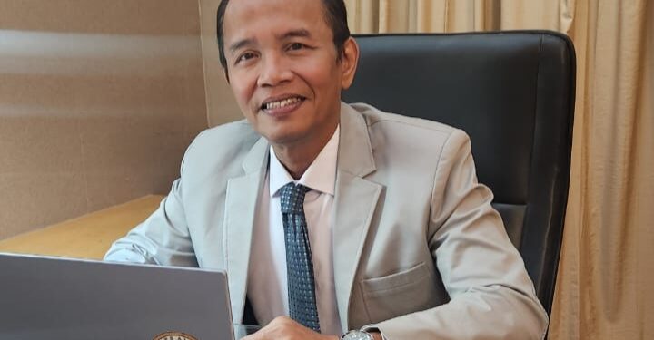 Untuk Bisa Berkiprah di Selat Malaka, RI Harus Ada Pelabuhan Besar Dekat Singapura