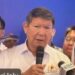 Hashim : Presiden Prabowo Perintahkan Pertamina Beli 80 Kapal