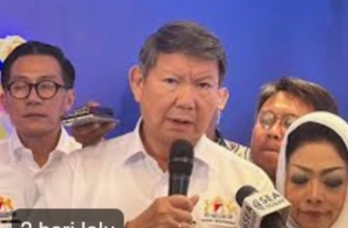 Hashim : Presiden Prabowo Perintahkan Pertamina Beli 80 Kapal