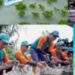 JICT Kembali Menanam Mangrove, Libatkan Puluhan Pelajar