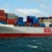 Bangun 17 Kapal, Tapi OOCL Masih Sewa 6 Kapal Kapasitas 13.580 TEU