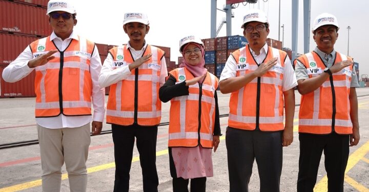 Dewan Komisaris IPC TPK Berubah, Ini Daftarnya