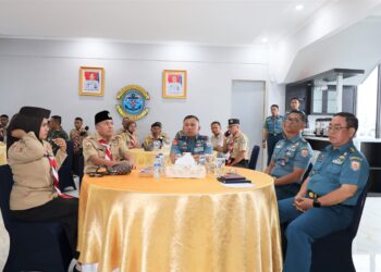 Membentuk Karakter Maritim Wujudkan Generasi Muda Unggul