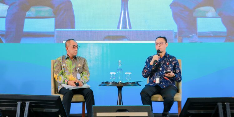 Rakornis PSO, Evaluasi Kinerja Pelni & Sejauh Mana Pelaksanaannya