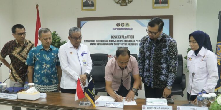 Pelaut RI Yang Meninggal di Singapura, Terima Santunan Asuransi