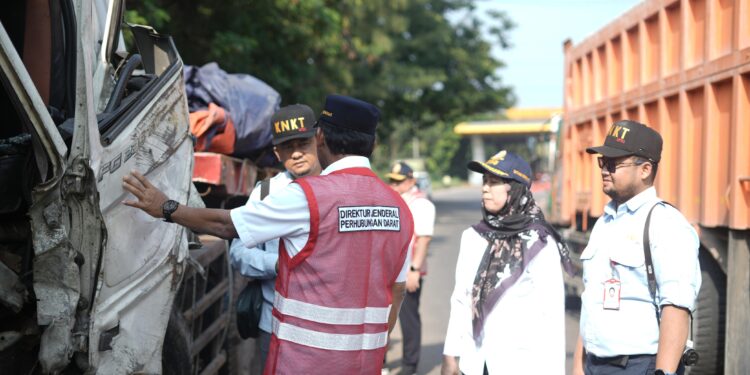 Follow Up Kecelakaan di Cipularang, Ini Kata Hubdat