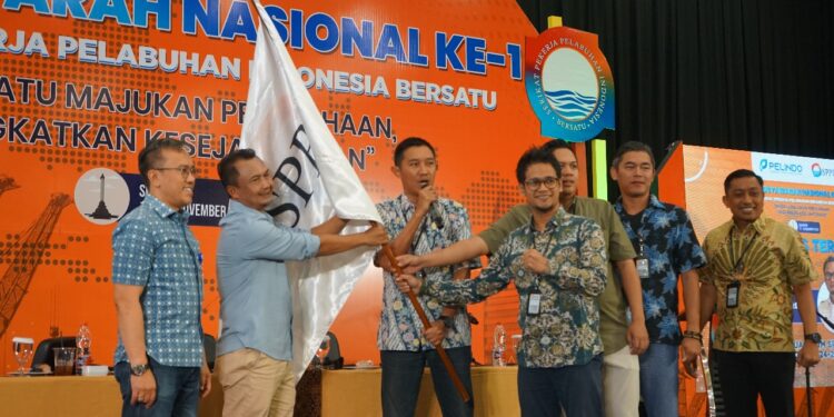 Dodi Nurdiana Kembali Pimpin SPPI Bersatu 2024-2027