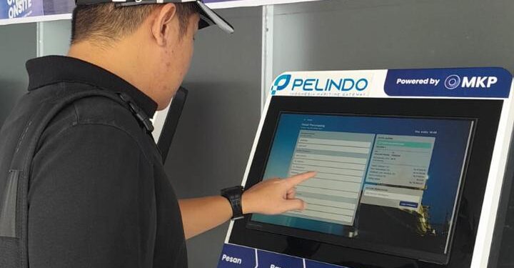 SPMT Tanjungpinang Terapkan Sistem E-ticketing di Sri Bintan Pura