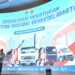 Seluruh Stakeholder Agar Ciptakan Ekosistem Angkutan Barang Berkeselamatan