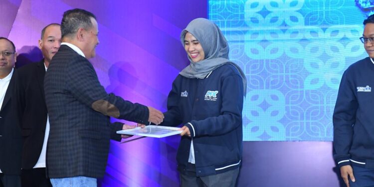 Pelindo Multiterminal Perkuat Inovasi Melalui PIX