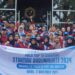 STIAMAK Kunjungi TPK Semarang, Banyak Pengalaman Diperoleh