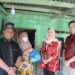 Imigrasi Belawan Gelar Bhakti Sosial di Perbatasan