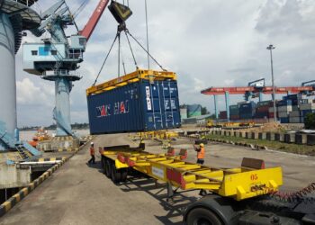 Talang Duku, Perlu Sentuhan Lebih Serius