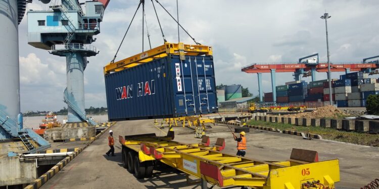 Talang Duku, Perlu Sentuhan Lebih Serius