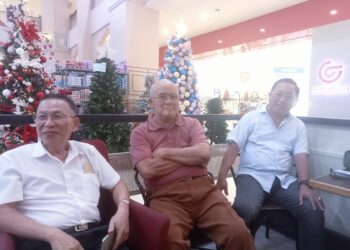 Usaha Truk Kontainer Semakin Berat