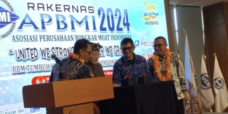 Rakernas APBMI, Pesen Menhub Supaya Pemerintah Melayani Dengan Baik