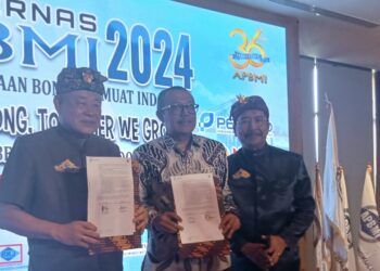 Kerjasama Pelindo Dengan APBMI Harus Win-win Solution