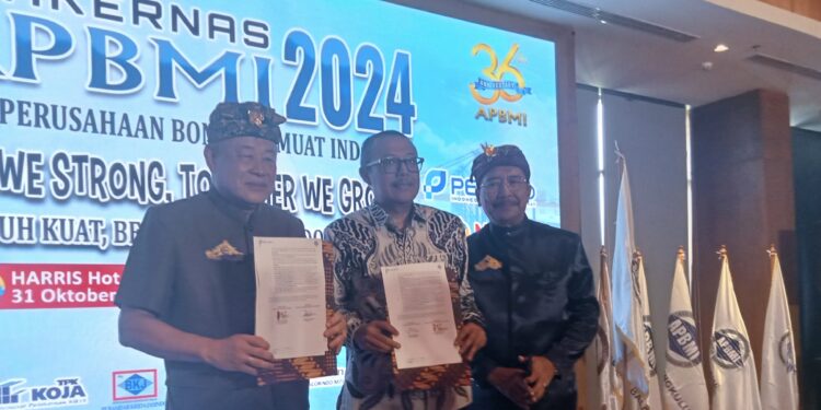 Kerjasama Pelindo Dengan APBMI Harus Win-win Solution