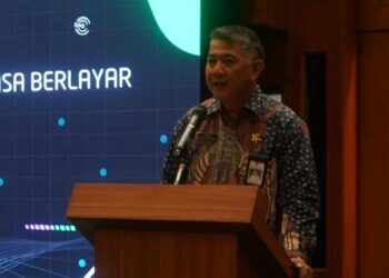 KSOP Cirebon-AKMI Suaka Bahari Launching Aplikasi SiKemal