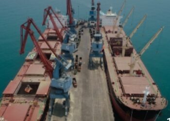 Selama 10 Tahun, PTP Terus Melakukan Transformasi
