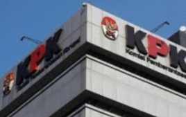 KPK Tetapkan 9 Tersangka Proyek Pengerukan, Masih Rahasia..