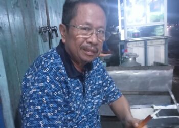 Ongkos Bongkar Muat TKBM di Teluk Bayur Mahal, APBMI Minta KSOP Mengevaluasinya