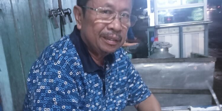 Ongkos Bongkar Muat TKBM di Teluk Bayur Mahal, APBMI Minta KSOP Mengevaluasinya