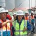PTP Ingin Jadikan Teluk Bayur Pelabuhan Curah Terbesar di Sumatera