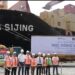 IPC TPK Kembali Dipercaya MSC, Layani Jakarta-Shanghai-Hongkong