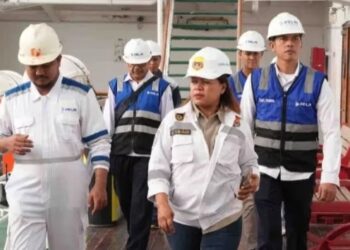Hadapi Nataru, Pelni Bilang Semua Kapalnya Layak & Siap