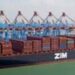 ZIM Bukukan Laba US$2,77 Miliar, Lampaui Target