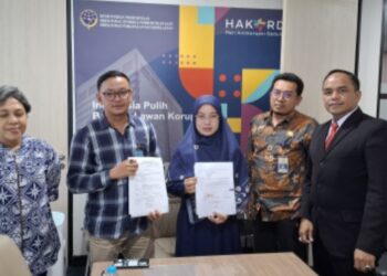 Lagi-lagi Peran Hubla, Pelaut Meninggal di India Dapat Asuransi Rp 1,5 M